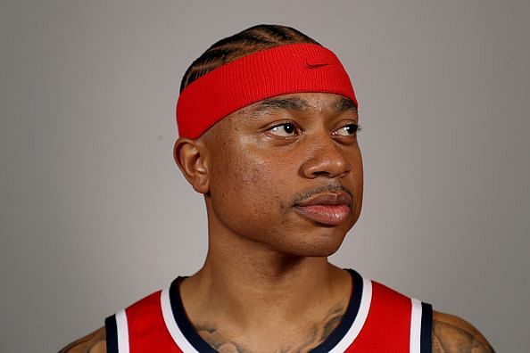 Isaiah Thomas will miss the start of the season with a thumb injury
